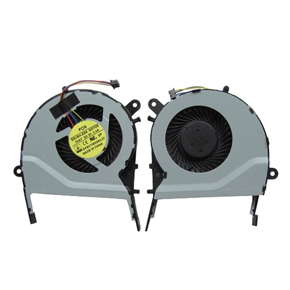 Notebook cooler Asus: X455, A455